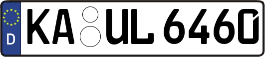 KA-UL6460