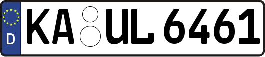 KA-UL6461