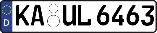 KA-UL6463