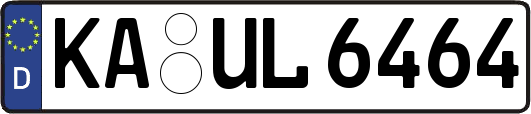 KA-UL6464
