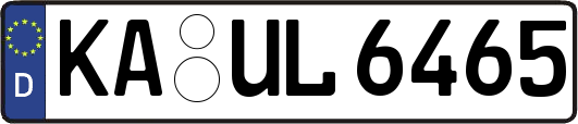 KA-UL6465