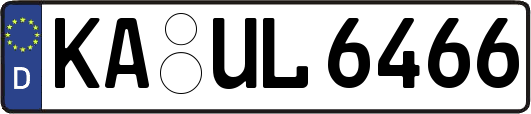 KA-UL6466