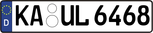 KA-UL6468