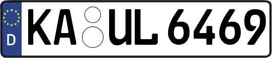 KA-UL6469