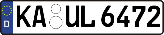 KA-UL6472