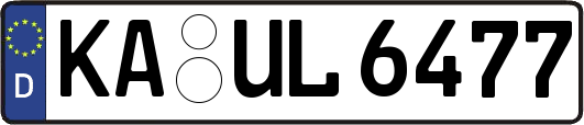 KA-UL6477