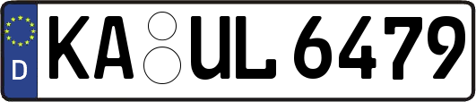 KA-UL6479