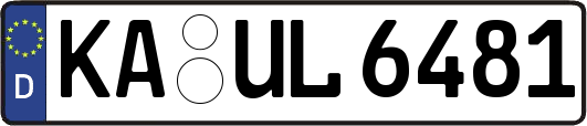 KA-UL6481
