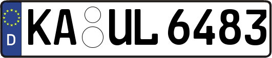 KA-UL6483