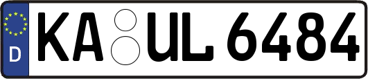 KA-UL6484