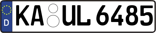 KA-UL6485