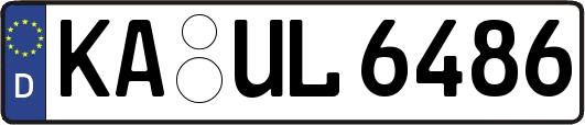 KA-UL6486