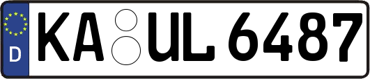 KA-UL6487