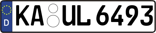 KA-UL6493