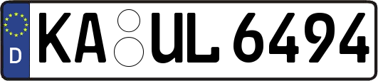 KA-UL6494