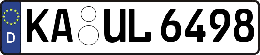 KA-UL6498