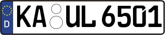 KA-UL6501
