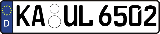 KA-UL6502