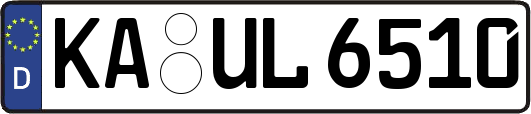 KA-UL6510