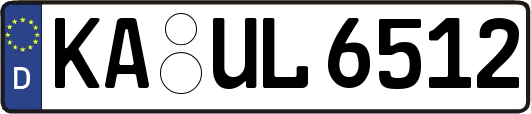 KA-UL6512