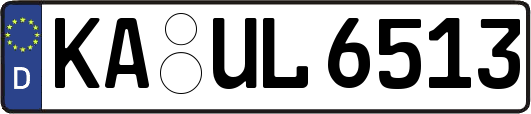 KA-UL6513