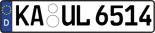 KA-UL6514