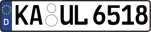 KA-UL6518
