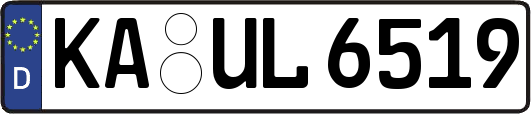 KA-UL6519