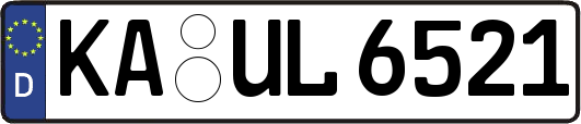 KA-UL6521