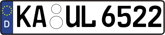 KA-UL6522