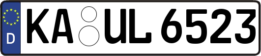KA-UL6523