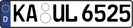 KA-UL6525
