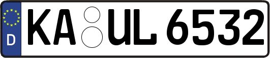 KA-UL6532
