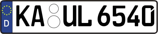 KA-UL6540
