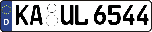 KA-UL6544