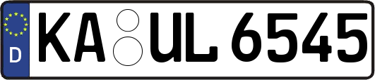 KA-UL6545