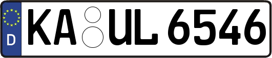 KA-UL6546