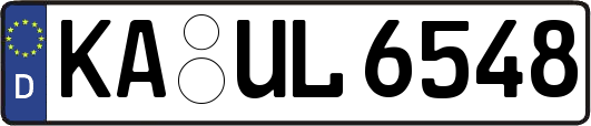 KA-UL6548