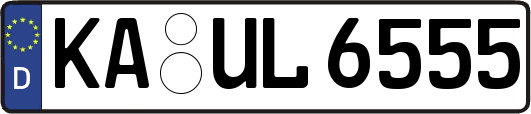 KA-UL6555