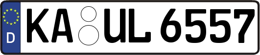 KA-UL6557