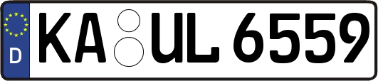 KA-UL6559