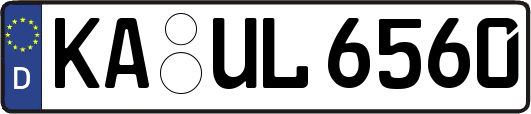 KA-UL6560