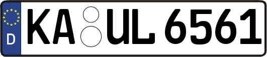 KA-UL6561