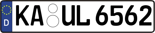 KA-UL6562