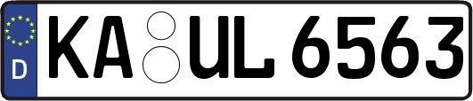 KA-UL6563