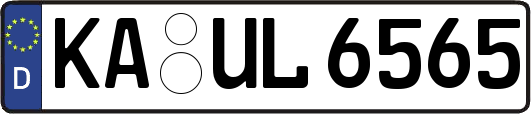 KA-UL6565