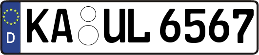 KA-UL6567