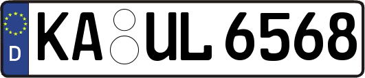 KA-UL6568