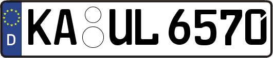KA-UL6570