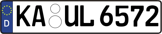 KA-UL6572